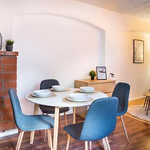 Apartment Unique Berlinhouse In Berlin/köpenick, Berlin
