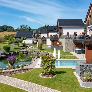 Petry & Relax Ferienhaus Bettel