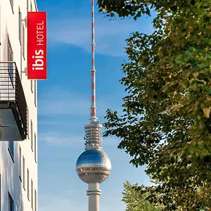 3* Szálloda Ibis Mitte