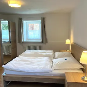 Aumuehle Freilassing