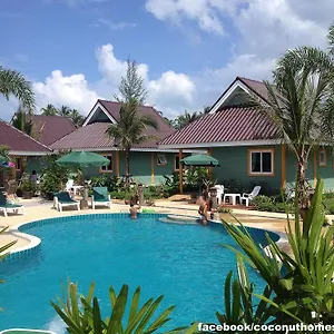 Coconut Homes Ferienhaus Khao Lak