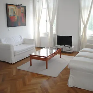 Kunsthaus Apartment Wien
