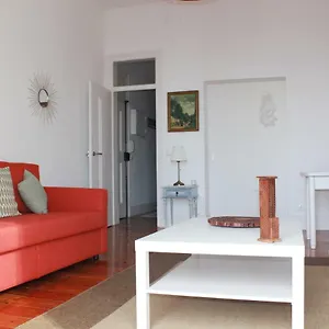 Casa Da Varanda Simpatica Lisbon